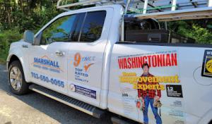 Marshall Roofing Siding & Windows