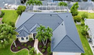 Swift Roofing Services