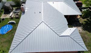 Beaver Roofing