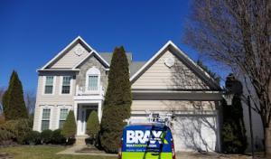 BRAX Roofing