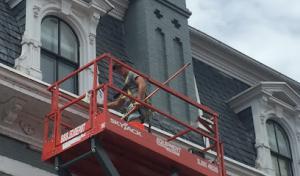 Pinkas Building & Roofing