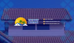 The Roof Masters