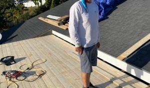 Baynes Roofing