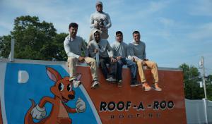 Roof-A-Roo
