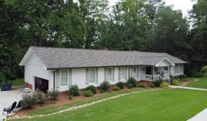 Deep South Roofing Company