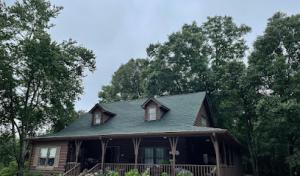 All Seasons Roofing