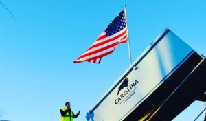Carolina Dumpster Rentals & Roofing