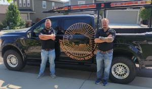 Abraham Benson Roofing