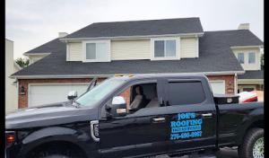 Joes Roofing