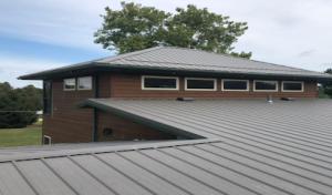 Raber Roofing Systems
