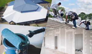 4 U Roofing & Construction