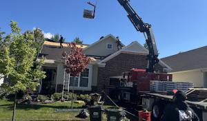 Abel Roofing & Construction