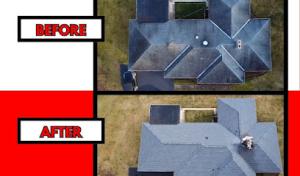 Banes Roofing