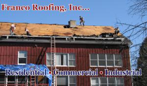 Franco Roofing & Siding Inc - Bucks County