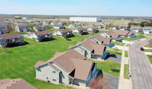 First Impressions Exteriors