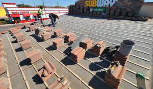 Discount Roofing