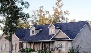 Black Label Roofing