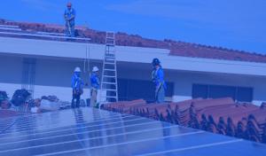 McKay Roofing & Solar