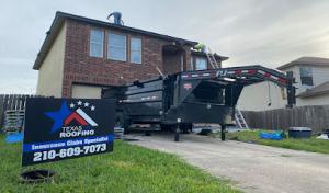 Texas Pro Roofing