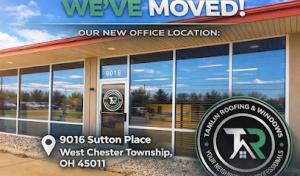 Tamlin Roofing & Windows
