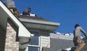 North End Contracting