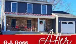 G J Goss Contracting