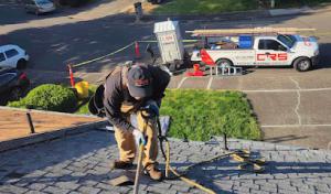 Certified Roofing Services​ | Roofing Contractor Portland​