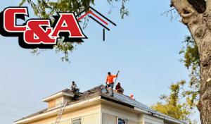 C&A Roofing & Construction