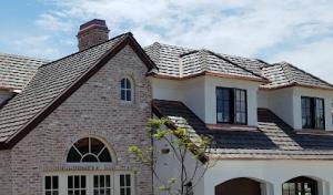 B.P. Custom Roofing