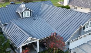 Pacific Roofing Systems