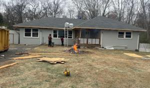 Flora Roofing