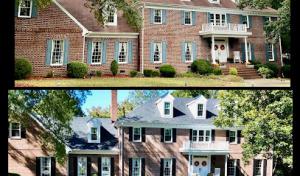 Elite Roofing Service