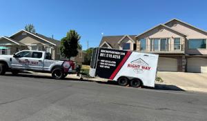 Right Way Roofing