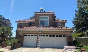 Purpose Roofing & Waterproofing
