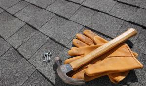 Utah Roofing Company