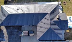 Ramirez Roofing