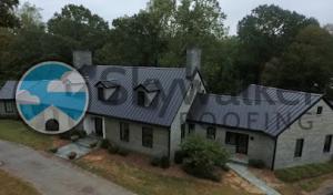 Skywalker Roofing Company