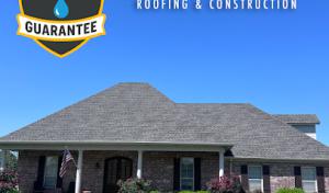 Pitch Perfect Roofing & Construction