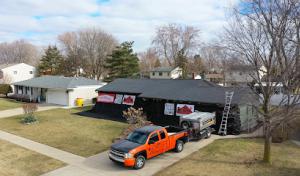 L&S Home Improvements