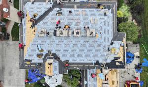 Leading Edge Roofing