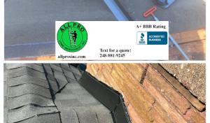All Pro Home Improvement