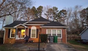 Carolina Roofing Pros