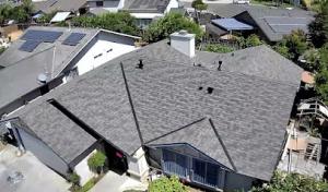 High Impact Roofing