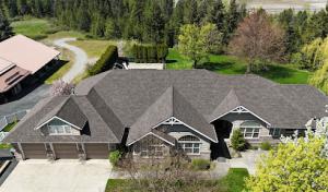 Glacier Roofing & Exteriors