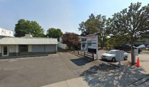 Hayden Lake Roofing