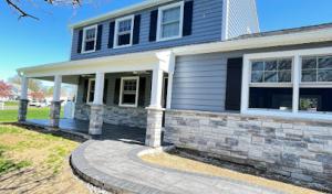 JMS Home Remodeling