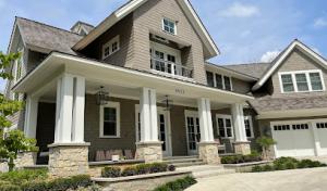Evolve Construction MO