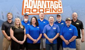Advantage Roofing & Solar