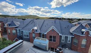 Fixins Roofing & Restoration