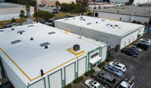 Ramon Total Roofing